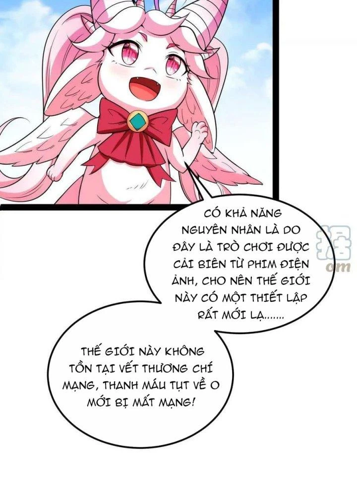 Đánh Bại Chư Thiên Chapter 128 - Trang 4