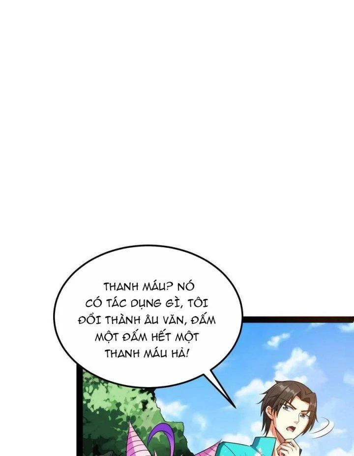 Đánh Bại Chư Thiên Chapter 128 - Trang 4