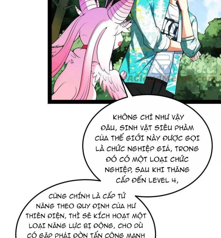 Đánh Bại Chư Thiên Chapter 128 - Trang 4