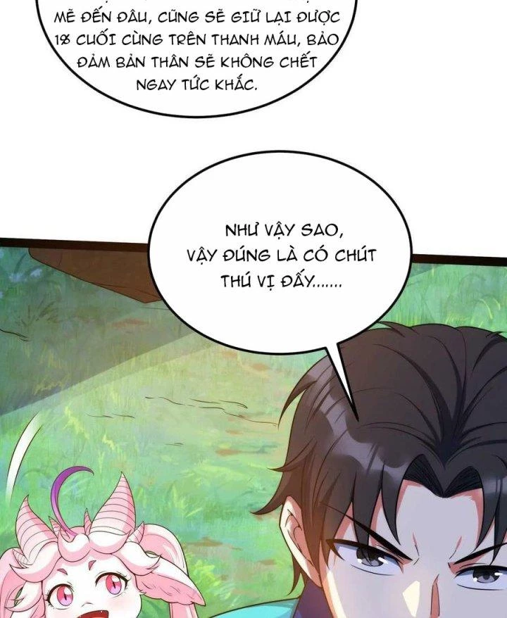 Đánh Bại Chư Thiên Chapter 128 - Trang 4