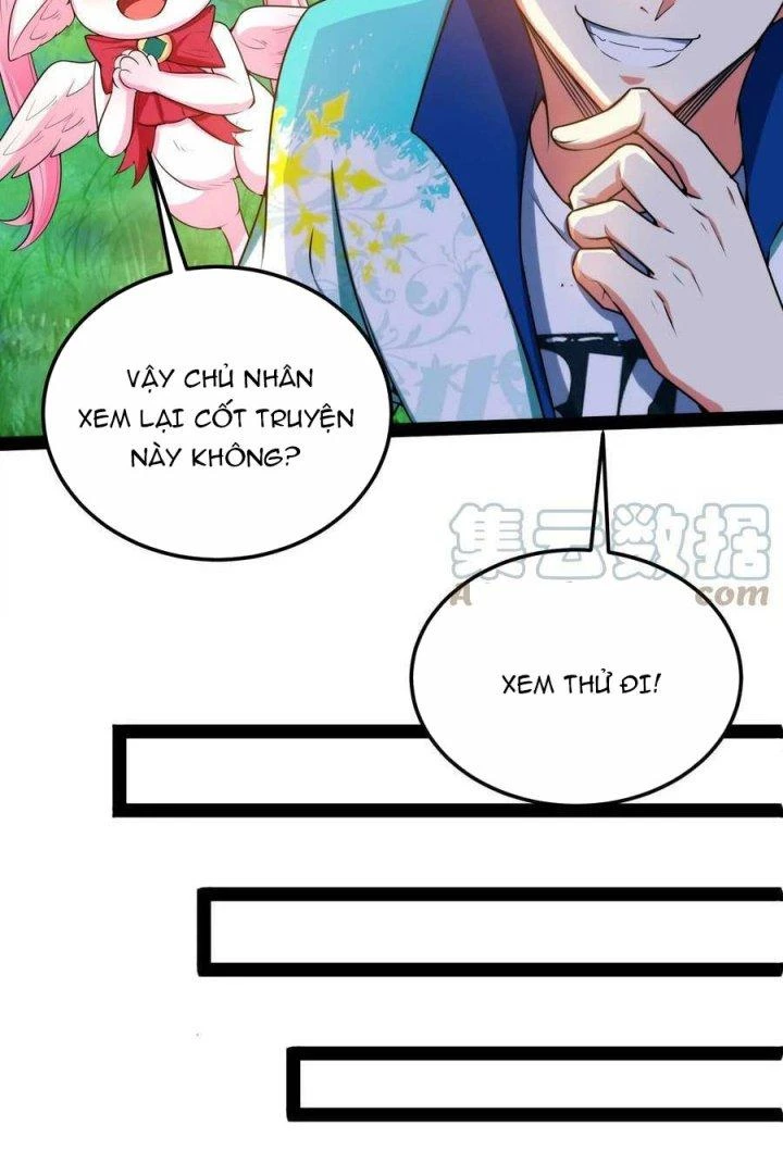 Đánh Bại Chư Thiên Chapter 128 - Trang 4