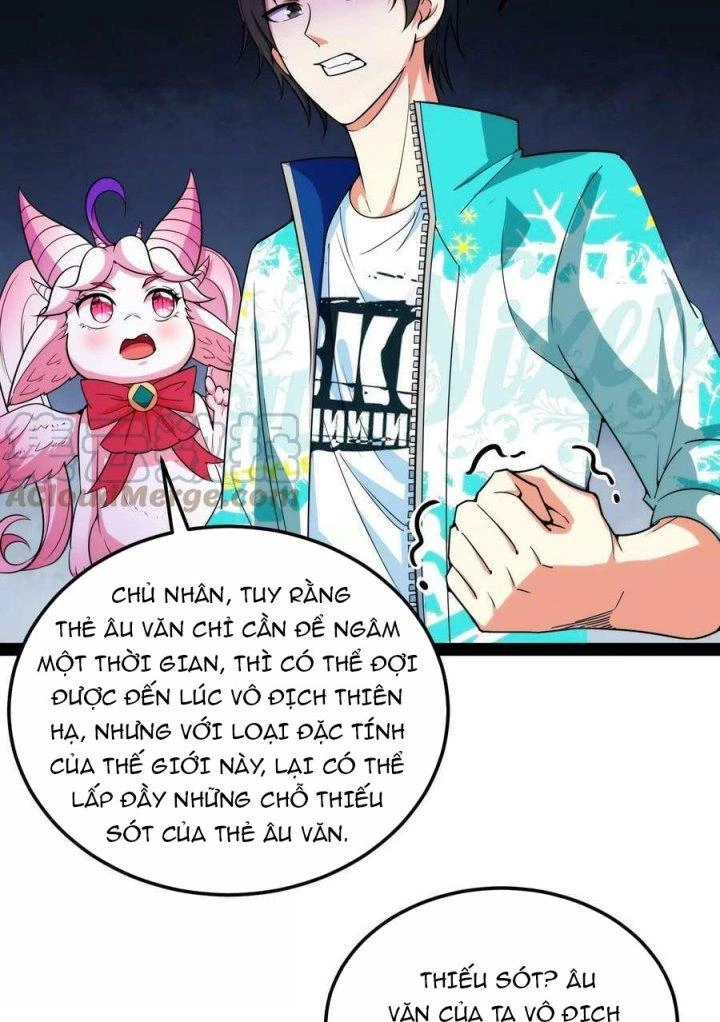 Đánh Bại Chư Thiên Chapter 128 - Trang 4