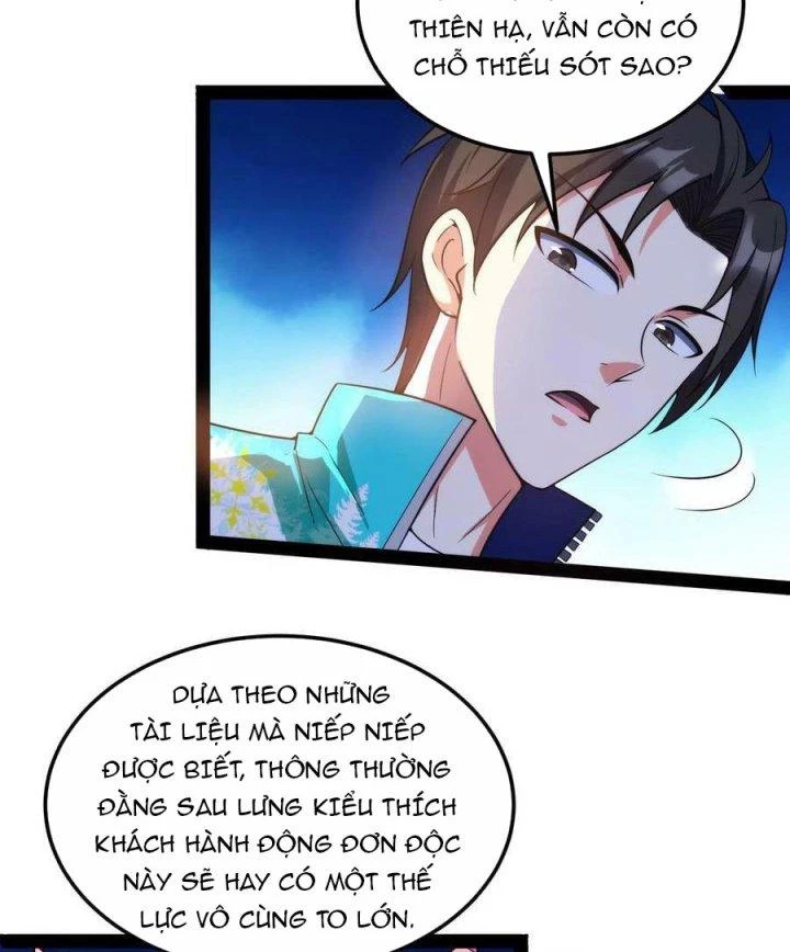Đánh Bại Chư Thiên Chapter 128 - Trang 4