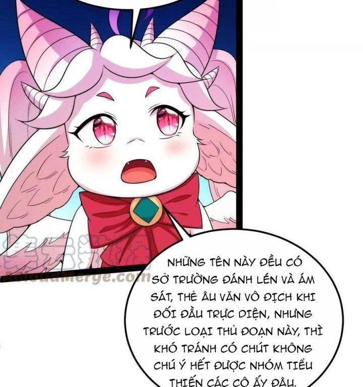 Đánh Bại Chư Thiên Chapter 128 - Trang 4