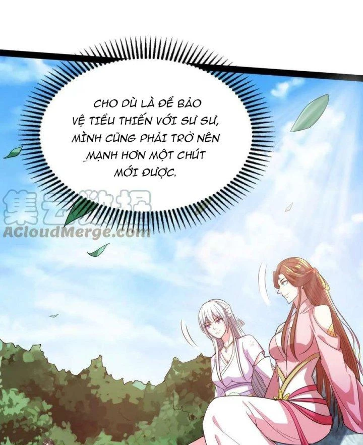 Đánh Bại Chư Thiên Chapter 128 - Trang 4