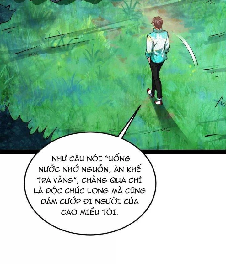 Đánh Bại Chư Thiên Chapter 128 - Trang 4