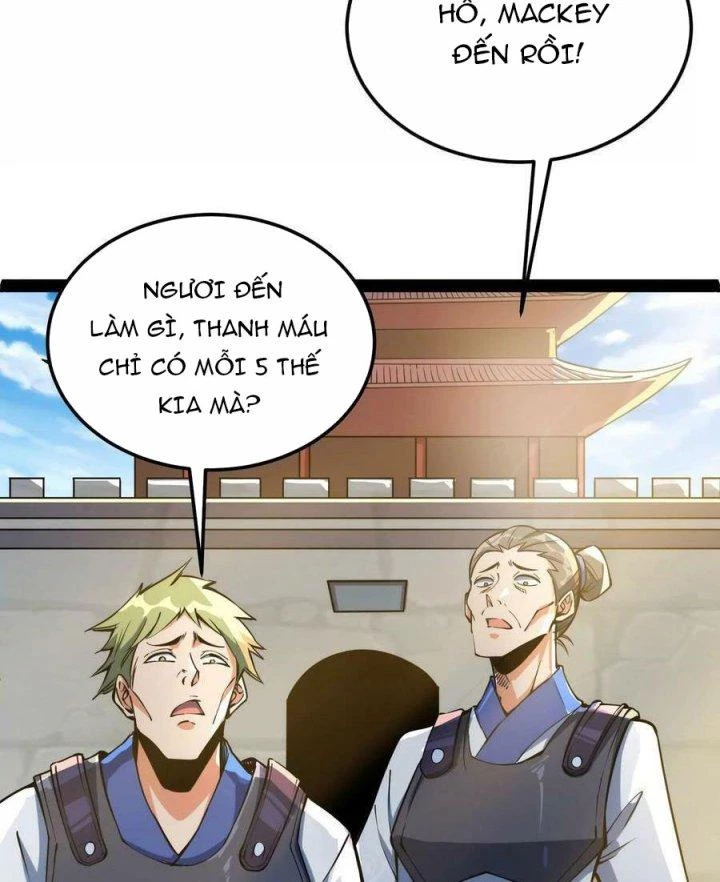 Đánh Bại Chư Thiên Chapter 128 - Trang 4