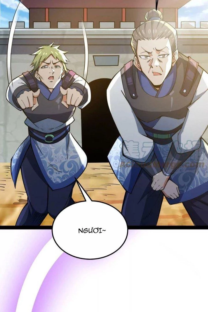 Đánh Bại Chư Thiên Chapter 128 - Trang 4
