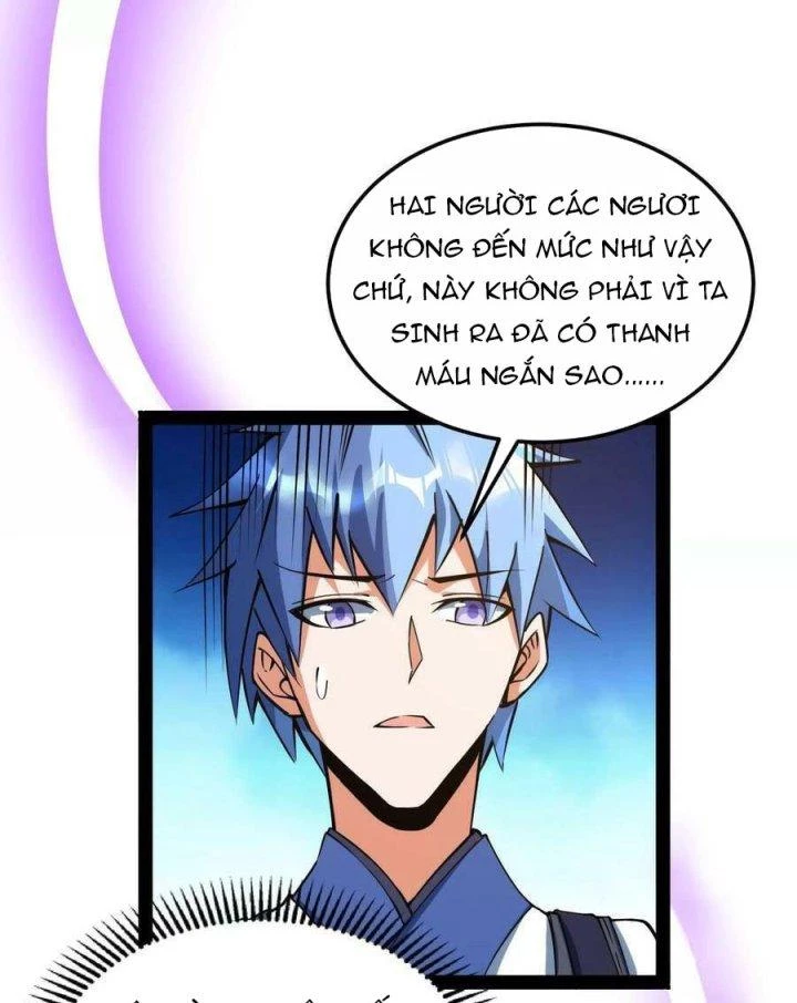 Đánh Bại Chư Thiên Chapter 128 - Trang 4