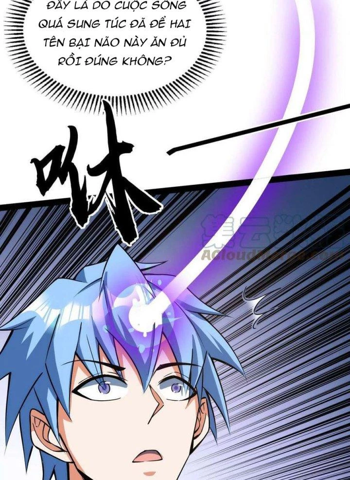Đánh Bại Chư Thiên Chapter 128 - Trang 4