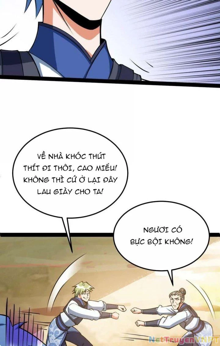 Đánh Bại Chư Thiên Chapter 128 - Trang 4