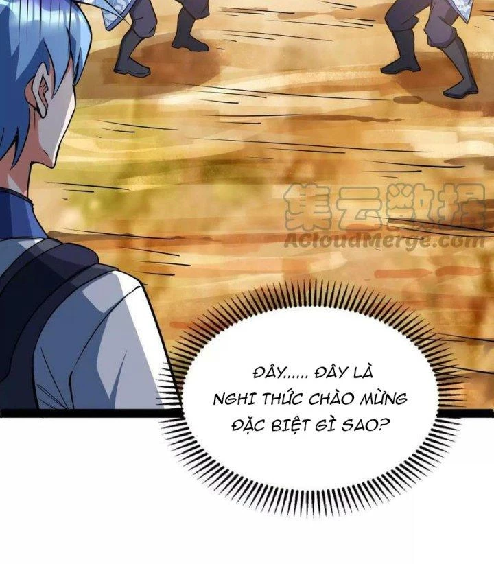Đánh Bại Chư Thiên Chapter 128 - Trang 4