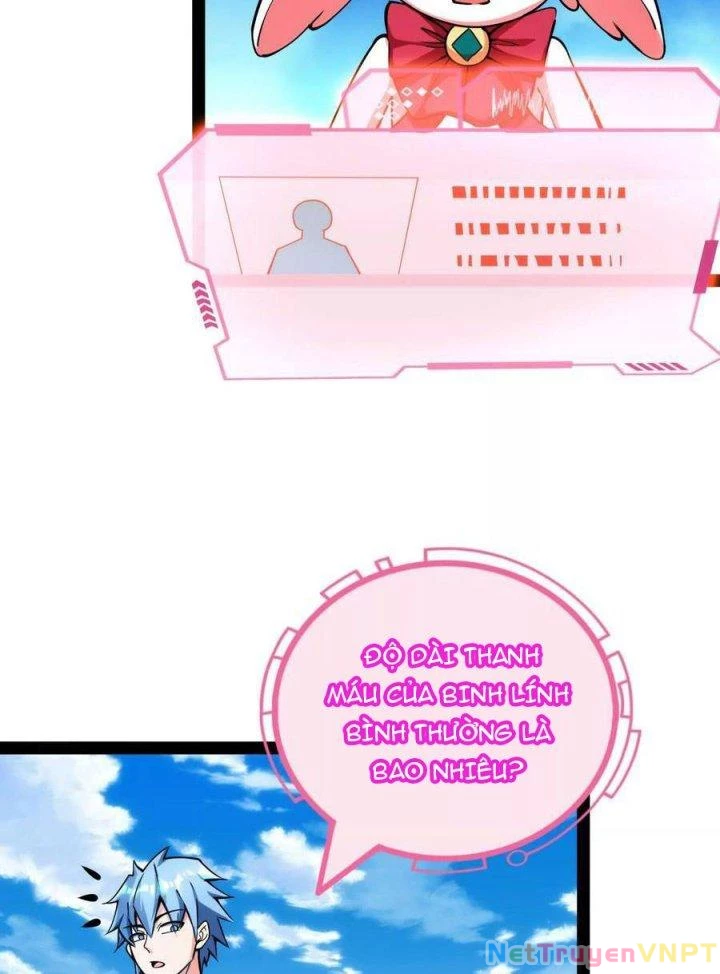 Đánh Bại Chư Thiên Chapter 128 - Trang 4