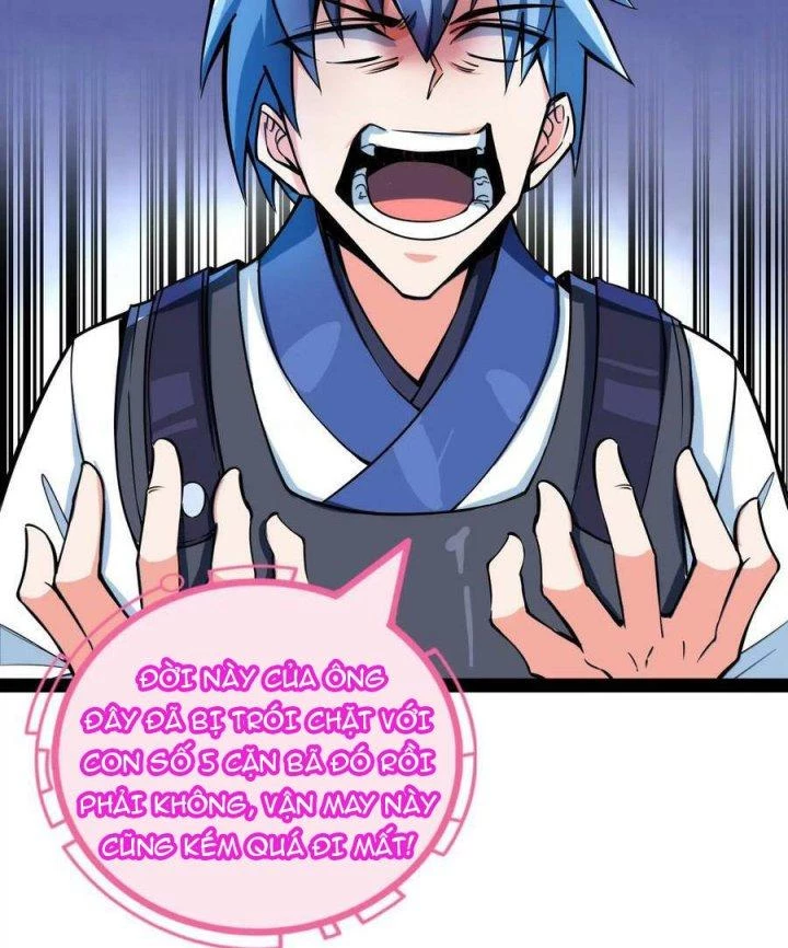 Đánh Bại Chư Thiên Chapter 128 - Trang 4