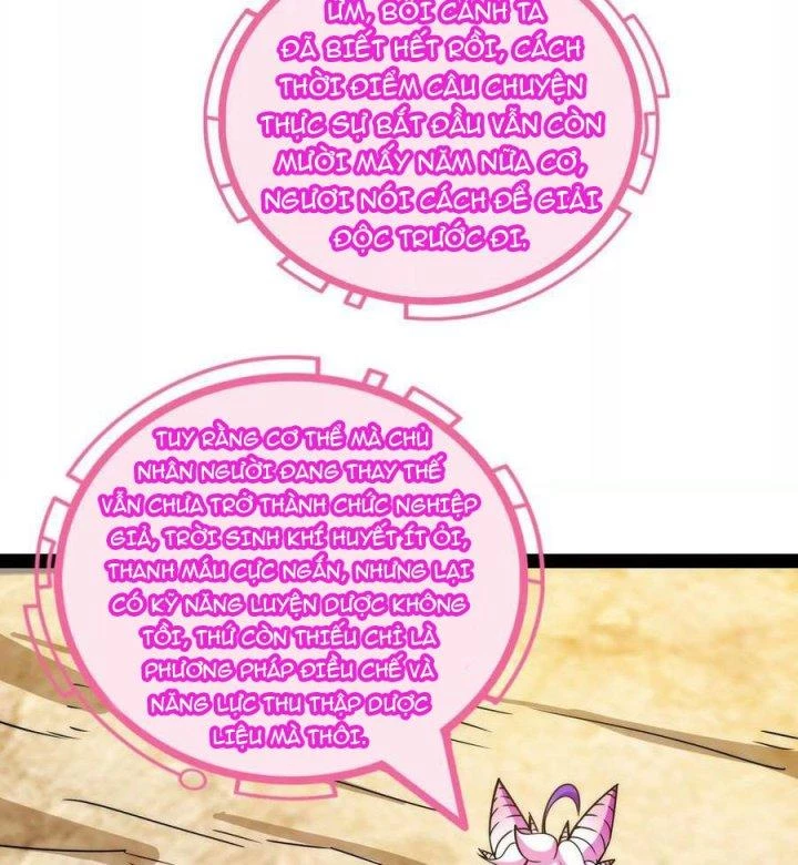 Đánh Bại Chư Thiên Chapter 128 - Trang 4