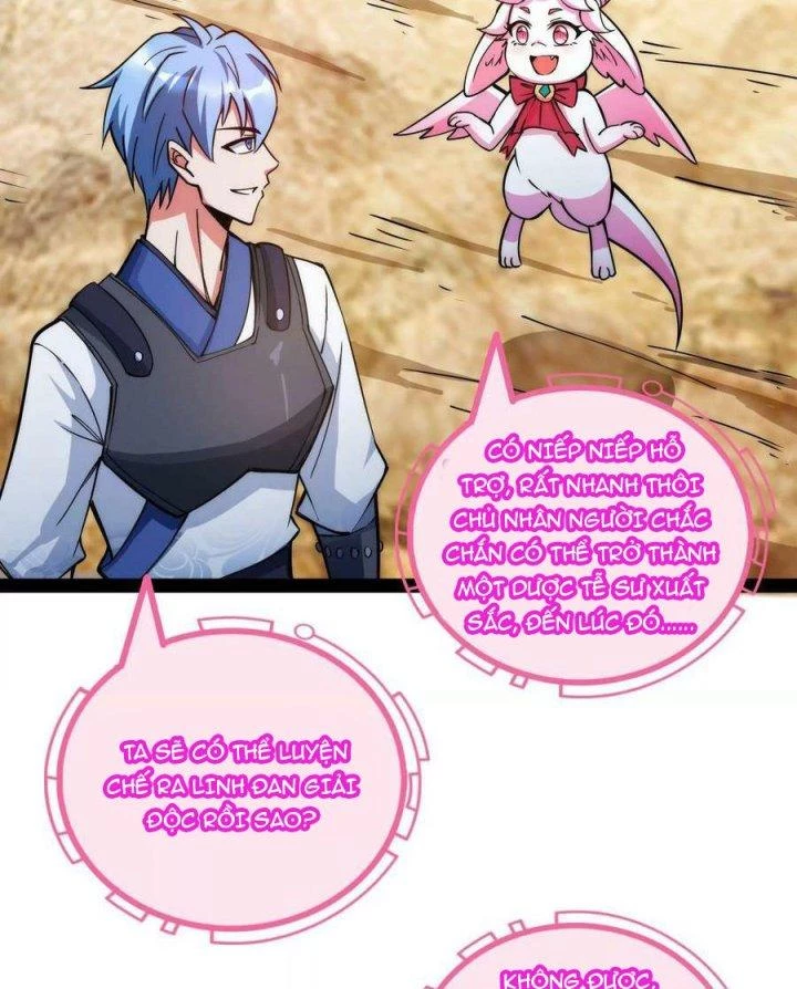 Đánh Bại Chư Thiên Chapter 128 - Trang 4