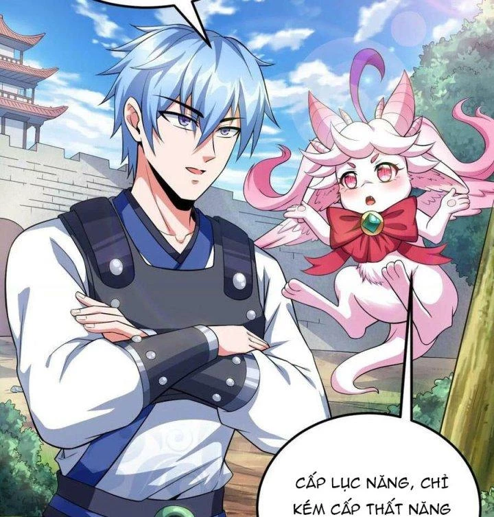 Đánh Bại Chư Thiên Chapter 129 - Trang 4