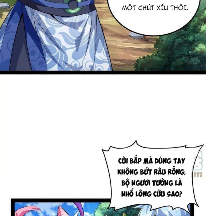 Đánh Bại Chư Thiên Chapter 129 - Trang 4