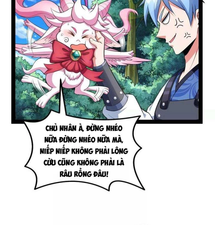 Đánh Bại Chư Thiên Chapter 129 - Trang 4