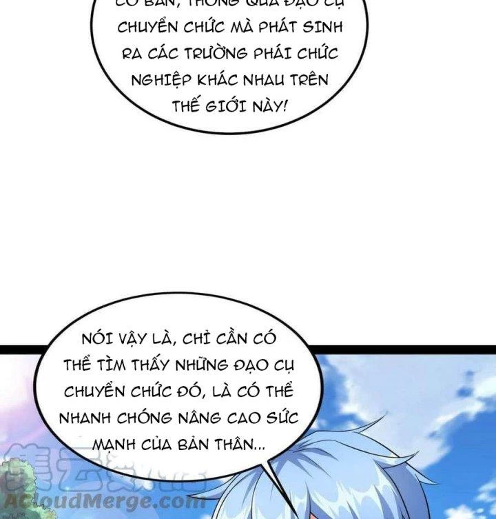 Đánh Bại Chư Thiên Chapter 129 - Trang 4