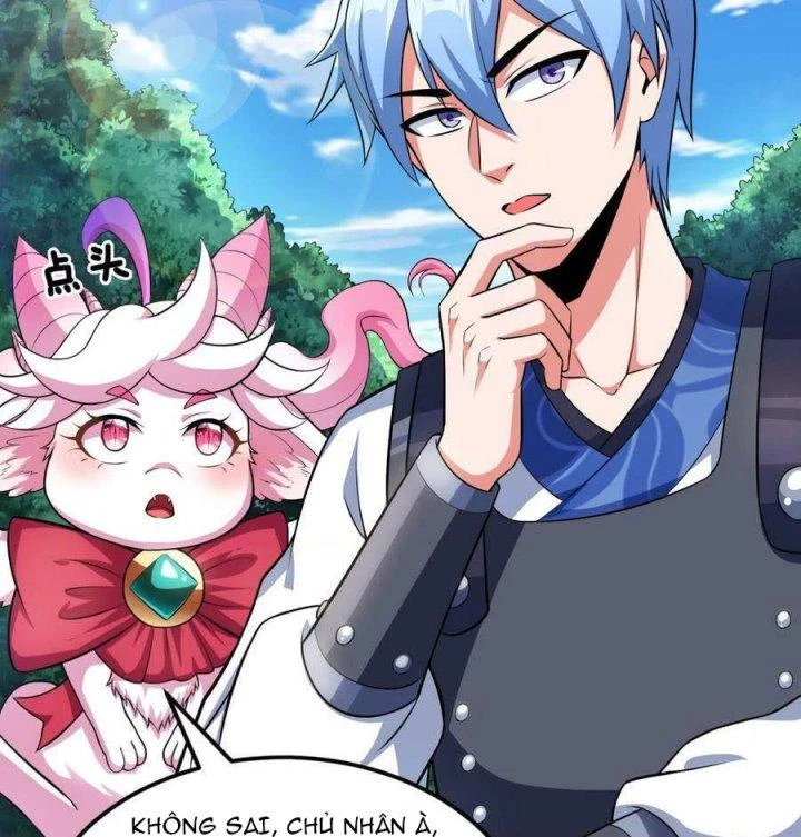Đánh Bại Chư Thiên Chapter 129 - Trang 4