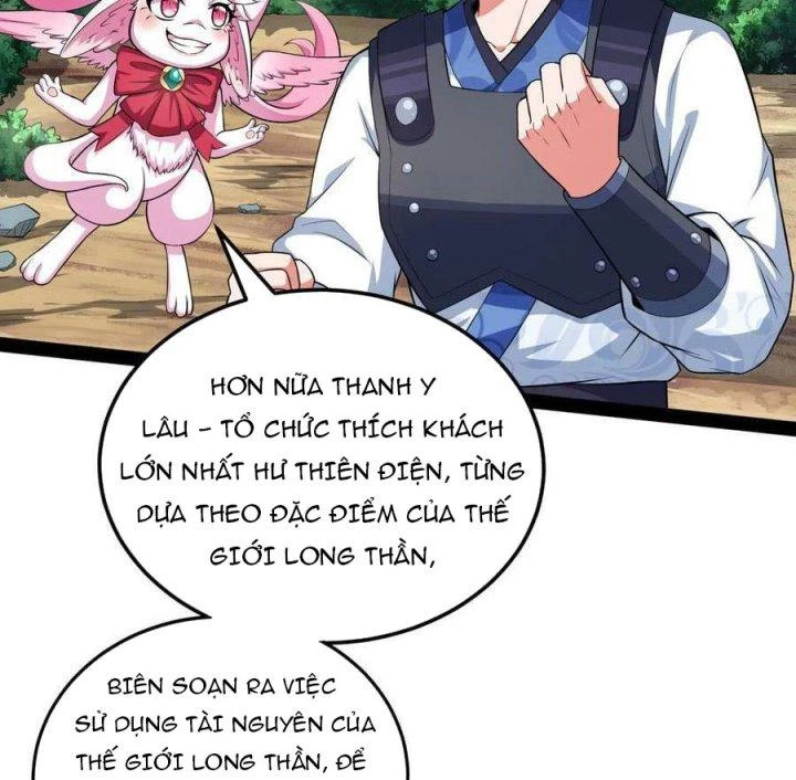 Đánh Bại Chư Thiên Chapter 129 - Trang 4
