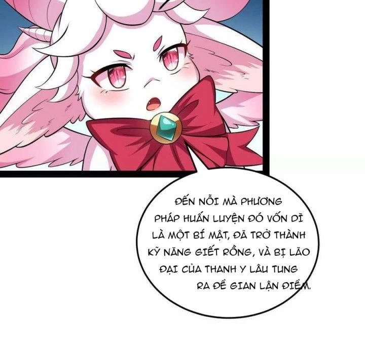 Đánh Bại Chư Thiên Chapter 129 - Trang 4