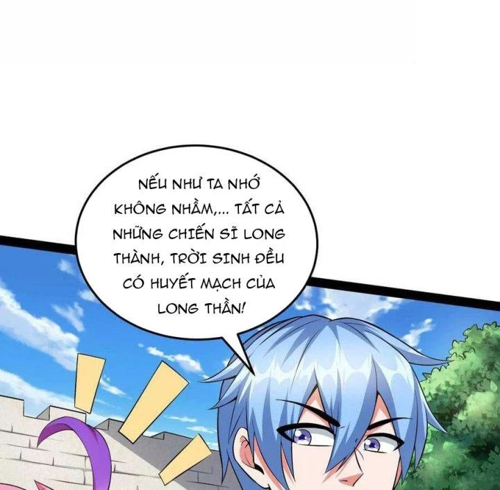 Đánh Bại Chư Thiên Chapter 129 - Trang 4