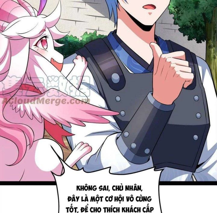 Đánh Bại Chư Thiên Chapter 129 - Trang 4