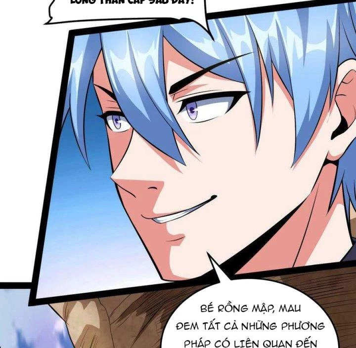 Đánh Bại Chư Thiên Chapter 129 - Trang 4