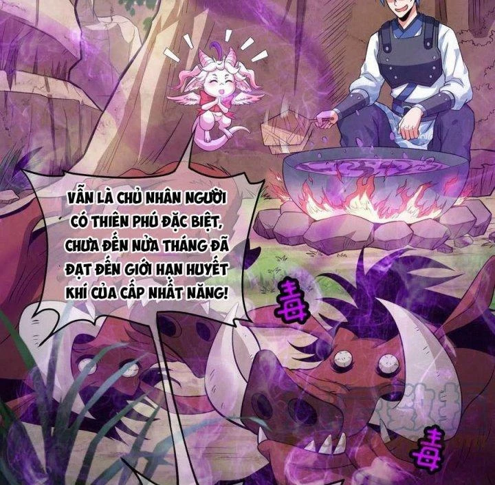 Đánh Bại Chư Thiên Chapter 129 - Trang 4