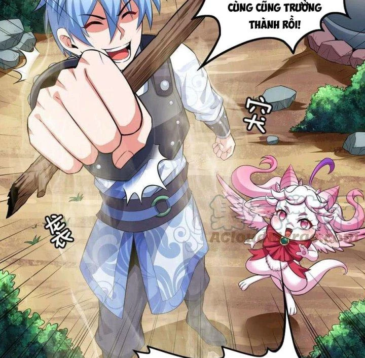 Đánh Bại Chư Thiên Chapter 129 - Trang 4