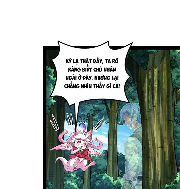 Đánh Bại Chư Thiên Chapter 129 - Trang 4