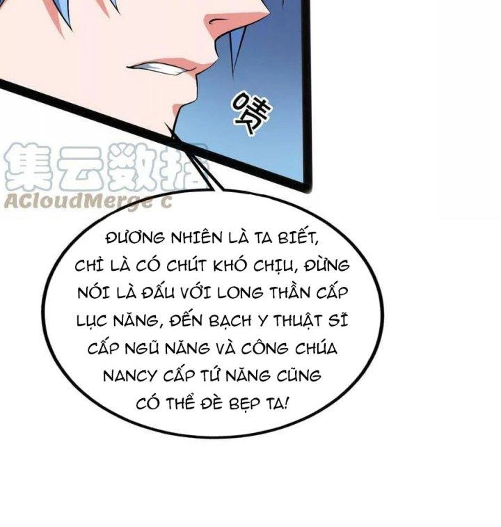 Đánh Bại Chư Thiên Chapter 129 - Trang 4