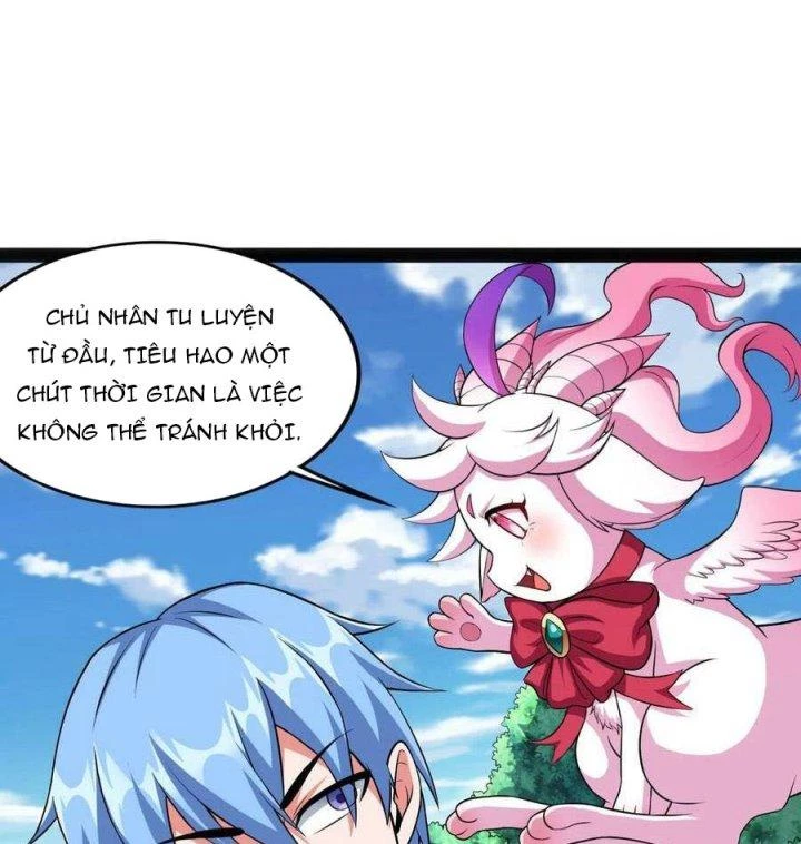 Đánh Bại Chư Thiên Chapter 129 - Trang 4