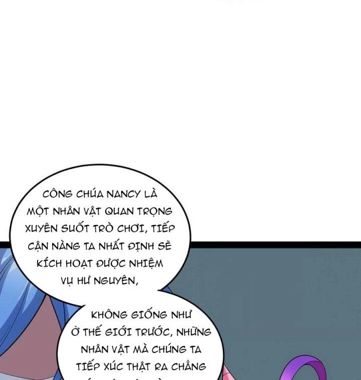 Đánh Bại Chư Thiên Chapter 129 - Trang 4