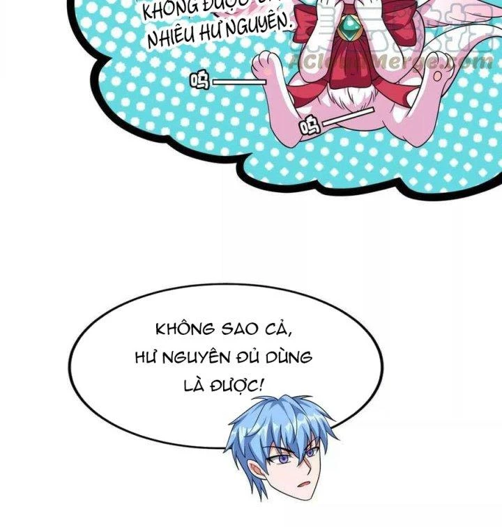Đánh Bại Chư Thiên Chapter 129 - Trang 4
