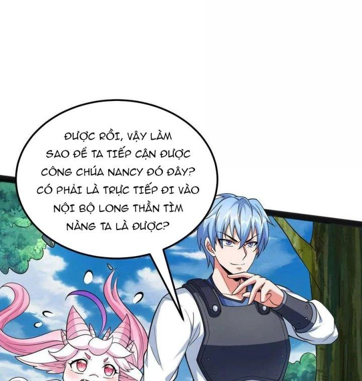 Đánh Bại Chư Thiên Chapter 129 - Trang 4
