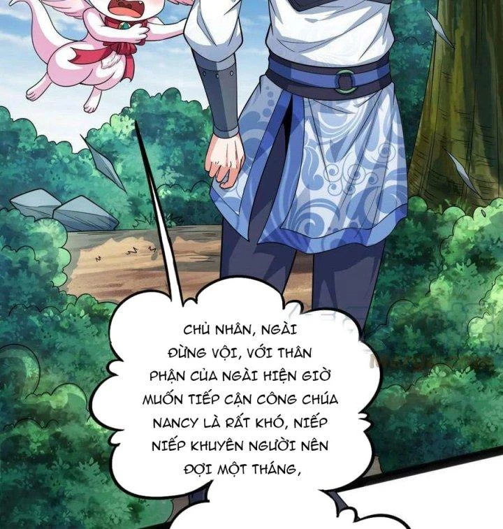Đánh Bại Chư Thiên Chapter 129 - Trang 4