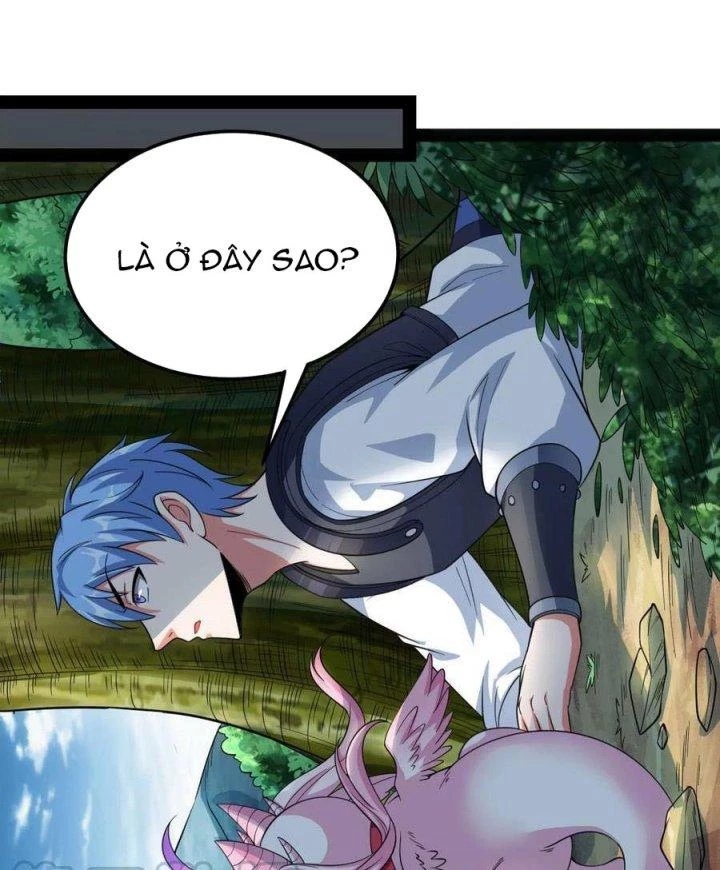 Đánh Bại Chư Thiên Chapter 129 - Trang 4