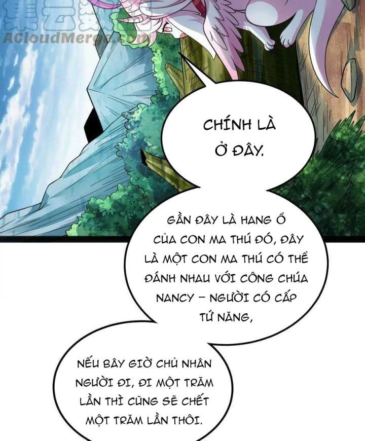 Đánh Bại Chư Thiên Chapter 129 - Trang 4