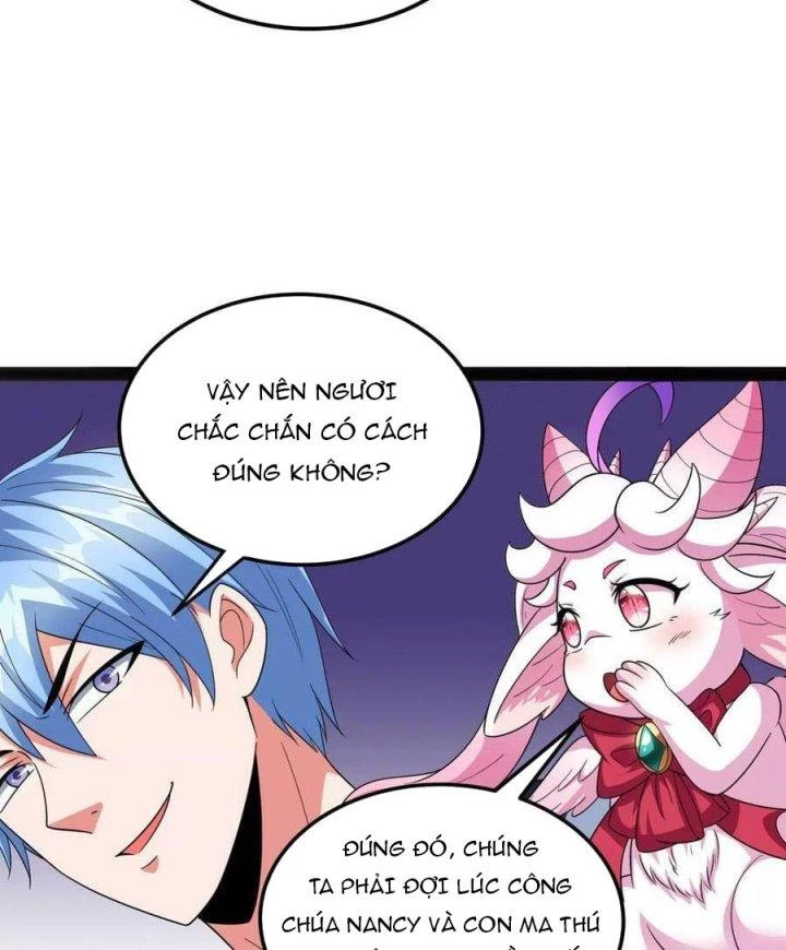 Đánh Bại Chư Thiên Chapter 129 - Trang 4