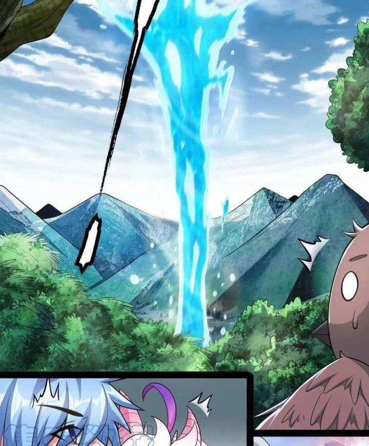 Đánh Bại Chư Thiên Chapter 129 - Trang 4