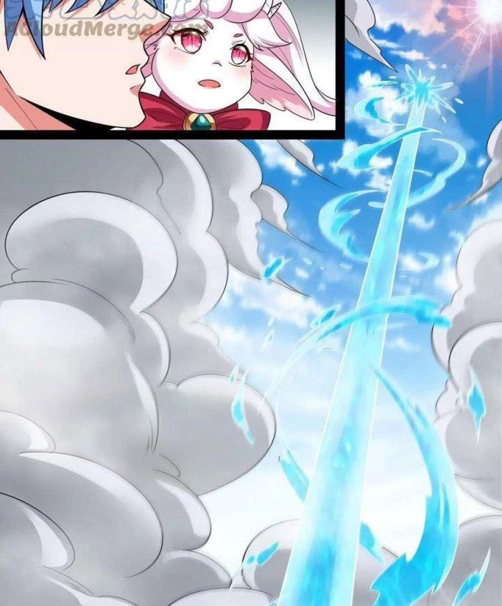 Đánh Bại Chư Thiên Chapter 129 - Trang 4