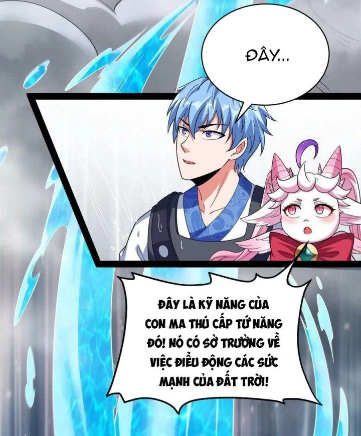 Đánh Bại Chư Thiên Chapter 129 - Trang 4