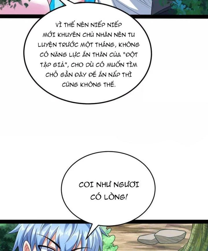 Đánh Bại Chư Thiên Chapter 129 - Trang 4
