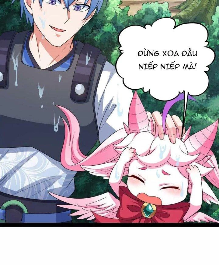 Đánh Bại Chư Thiên Chapter 129 - Trang 4