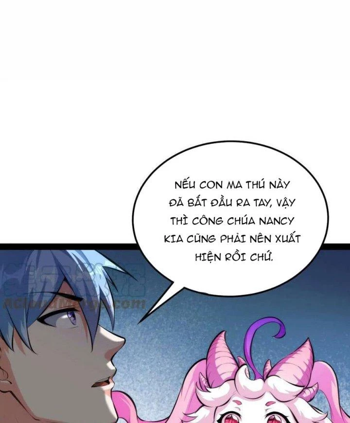 Đánh Bại Chư Thiên Chapter 129 - Trang 4