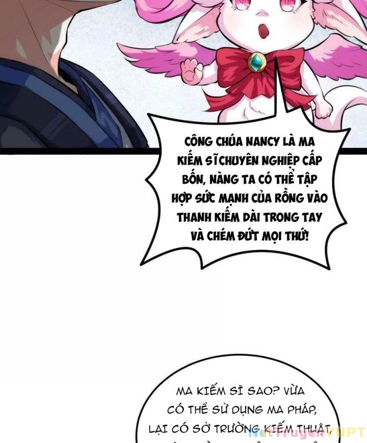 Đánh Bại Chư Thiên Chapter 129 - Trang 4