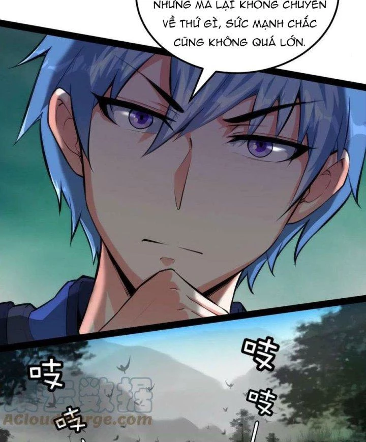 Đánh Bại Chư Thiên Chapter 129 - Trang 4